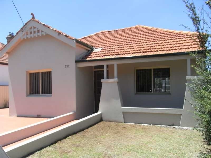 532 Forest Road, Bexley NSW 2207