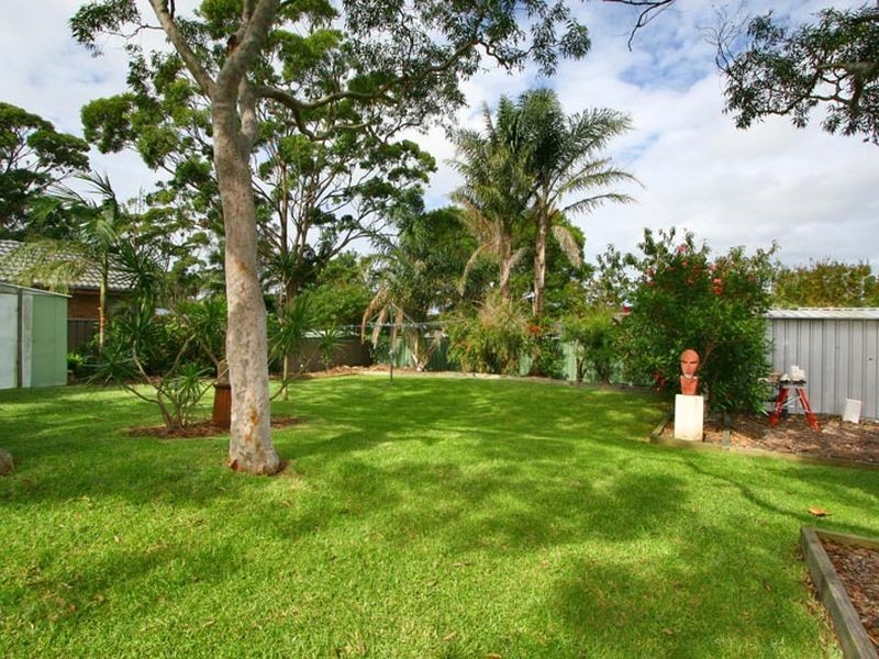 27 Annesley Avenue, Stanwell Tops NSW 2508