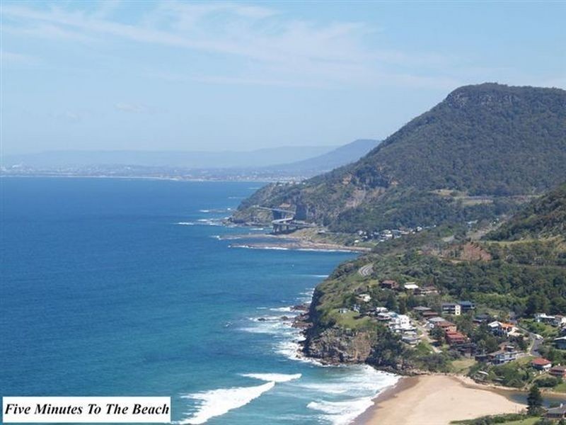 Stanwell Park NSW 2508