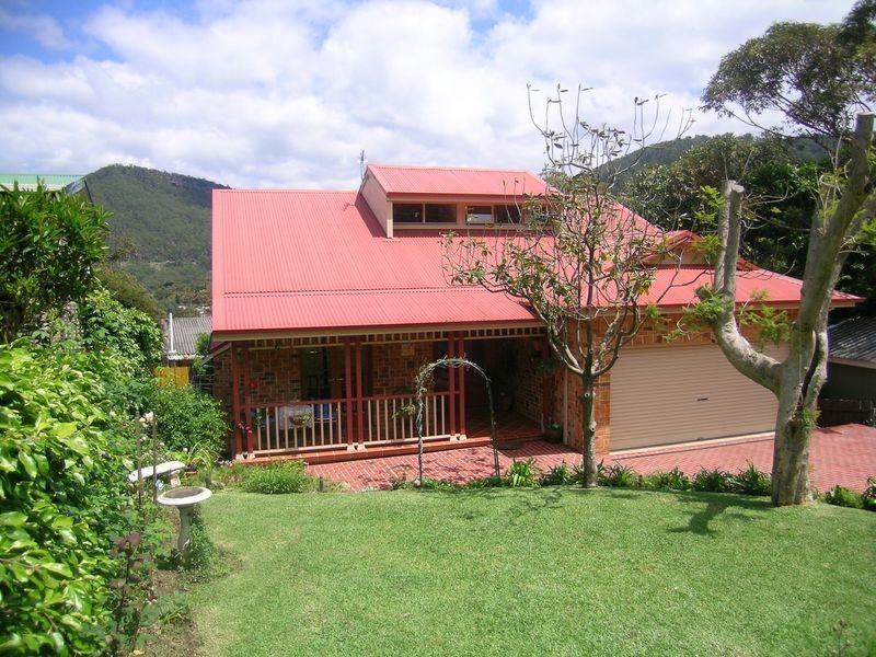 Stanwell Park NSW 2508