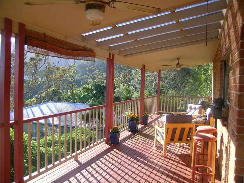 Stanwell Park NSW 2508