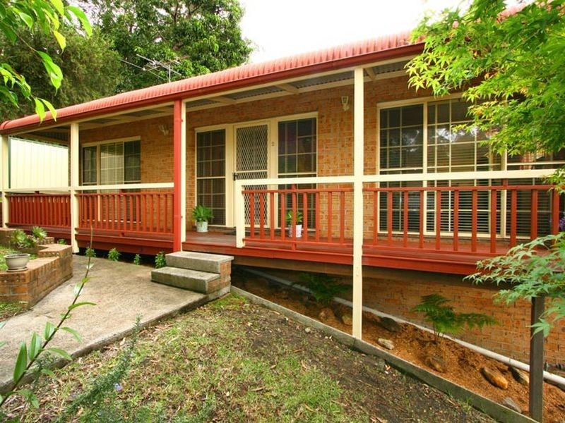 2/88 The Crescent, Helensburgh NSW 2508