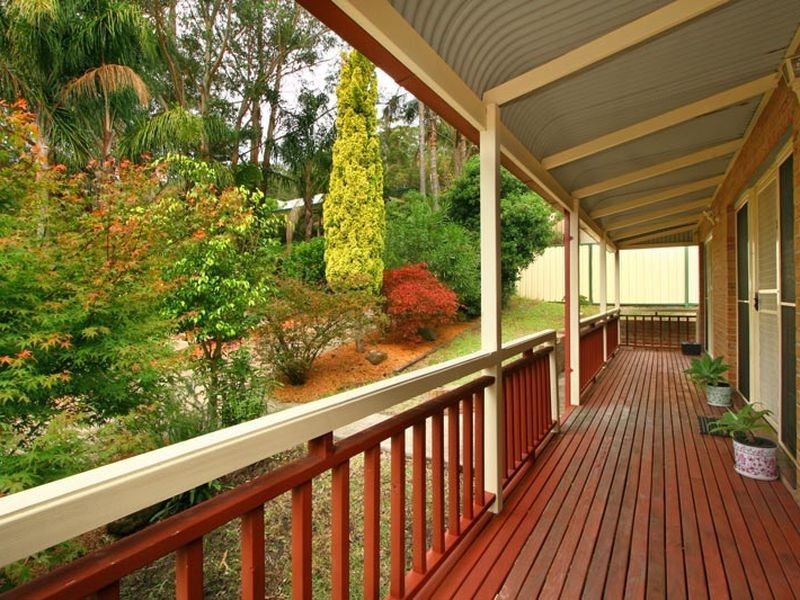 2/88 The Crescent, Helensburgh NSW 2508