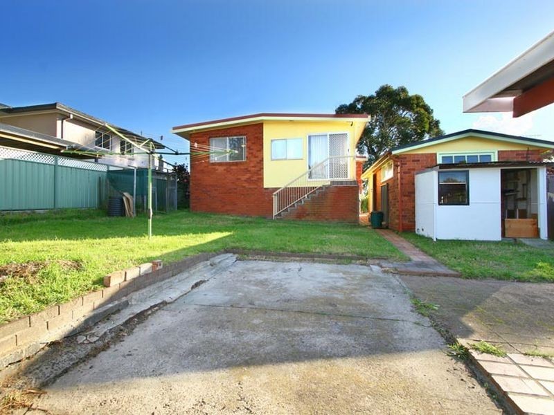 25 Otford Road, Helensburgh NSW 2508