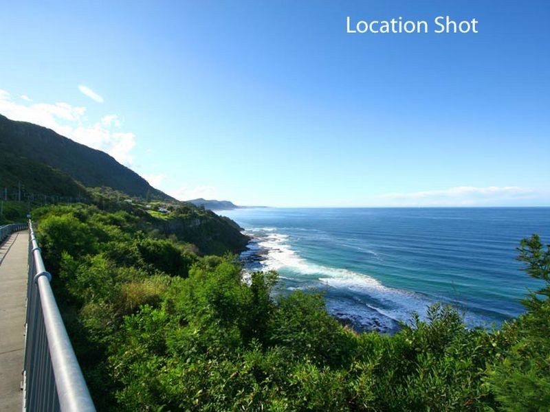 323-325 Lawrence Hargrave Drive, Clifton NSW 2515