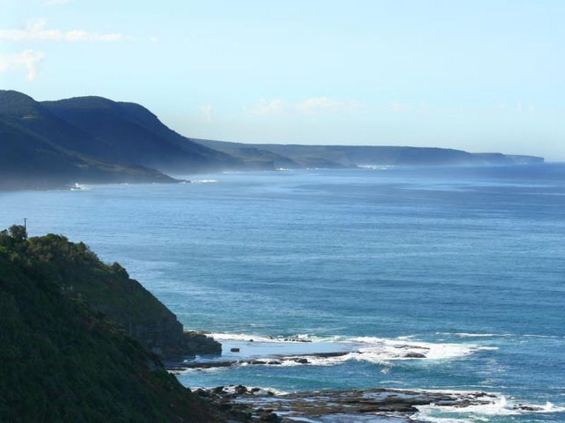 323-325 Lawrence Hargrave Drive, Clifton NSW 2515