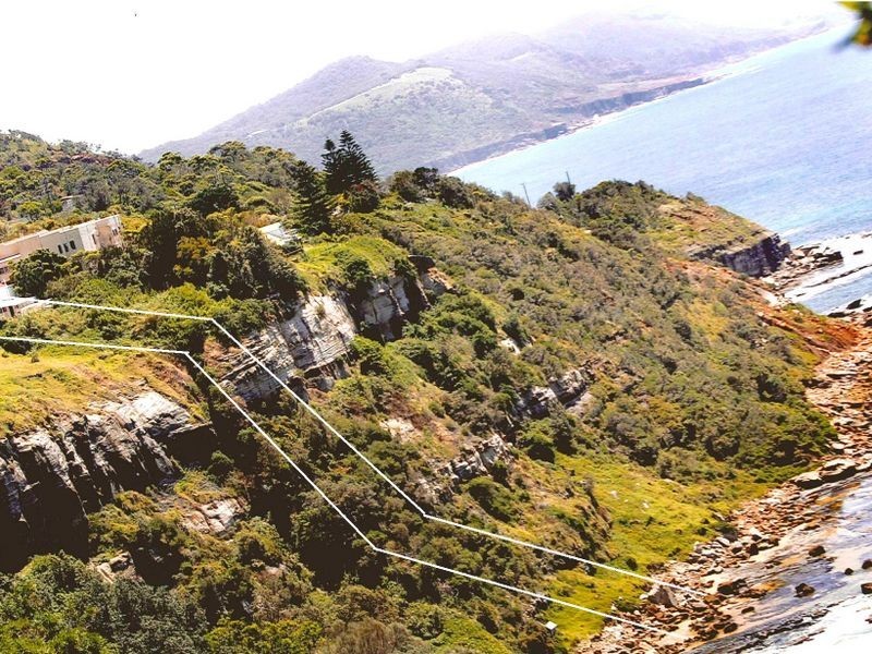 323-325 Lawrence Hargrave Drive, Clifton NSW 2515