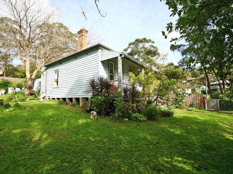 2A Tunnel Road, Helensburgh NSW 2508