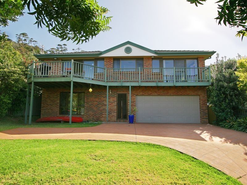 9A Paterson Road, Coalcliff NSW 2508