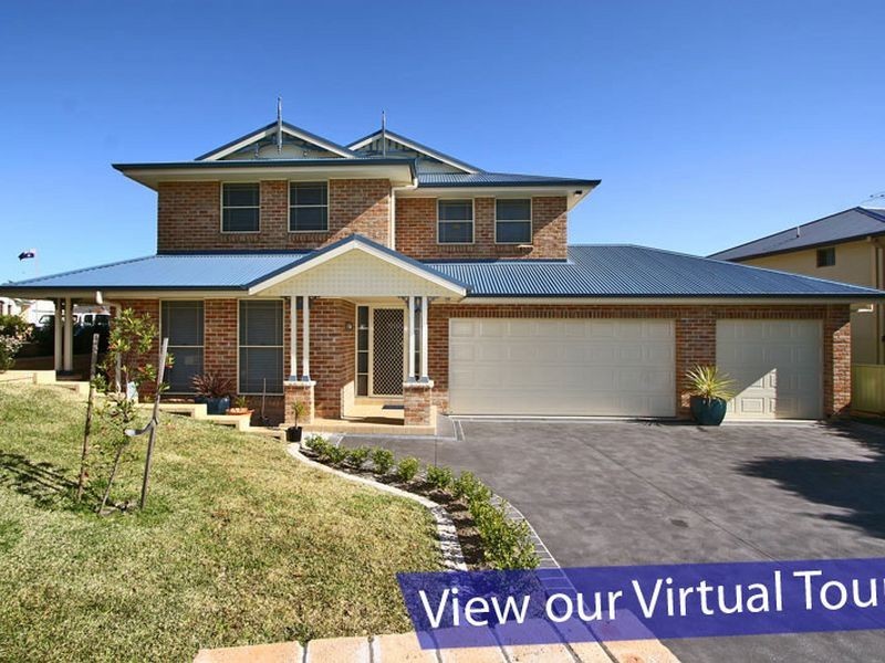 84 Walker Street, Helensburgh NSW 2508