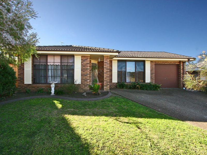 9 Short Street, Helensburgh NSW 2508