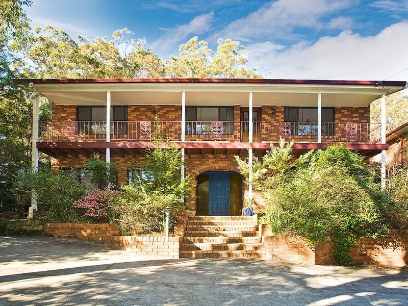 112 The Crescent, Helensburgh NSW 2508