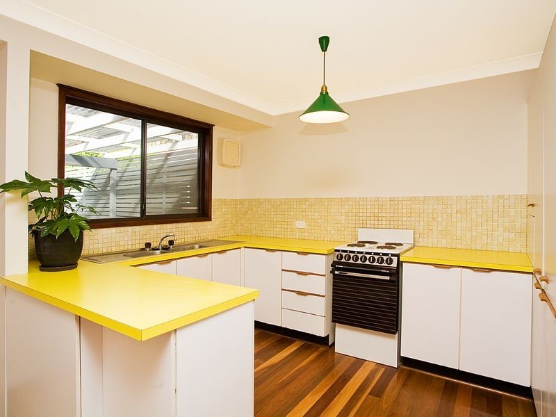 112 The Crescent, Helensburgh NSW 2508
