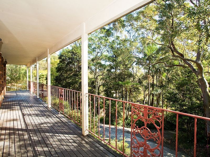 112 The Crescent, Helensburgh NSW 2508