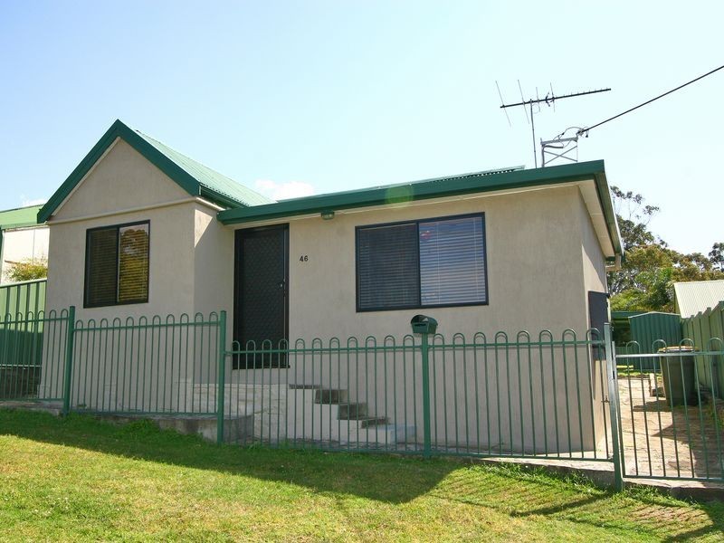 46 Hume Drive, Helensburgh NSW 2508