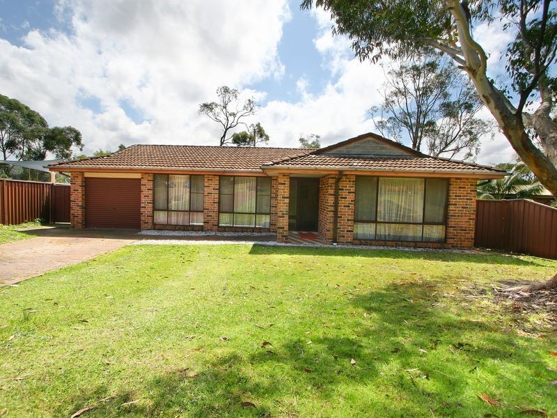17 Gardiners Place, Helensburgh NSW 2508