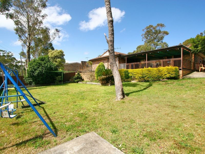 17 Gardiners Place, Helensburgh NSW 2508
