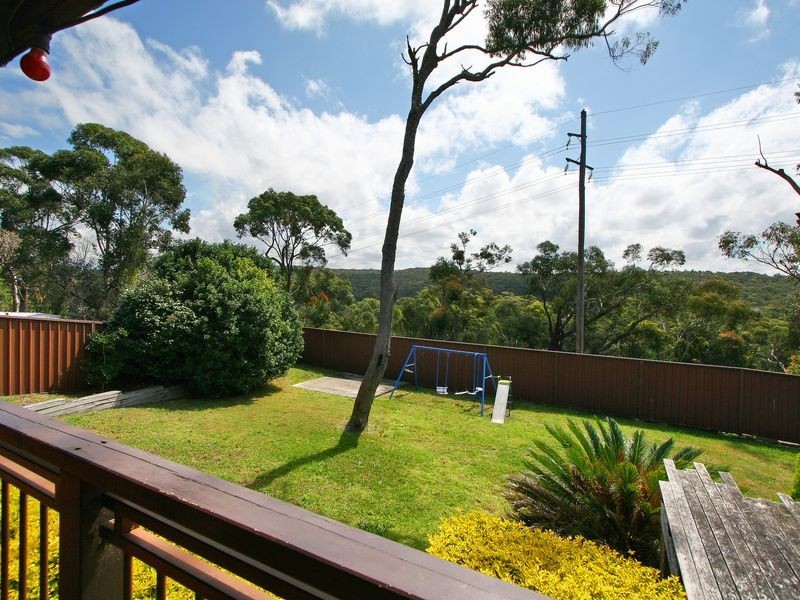 17 Gardiners Place, Helensburgh NSW 2508