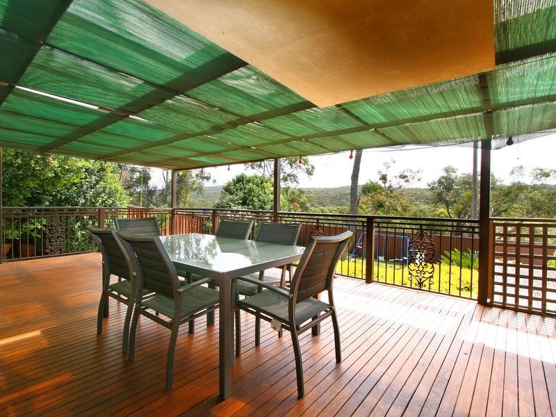 17 Gardiners Place, Helensburgh NSW 2508