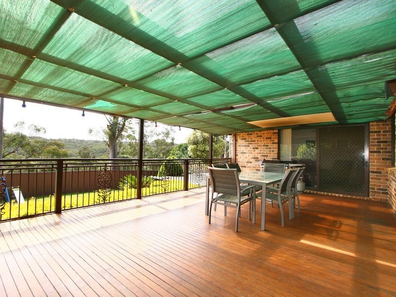17 Gardiners Place, Helensburgh NSW 2508