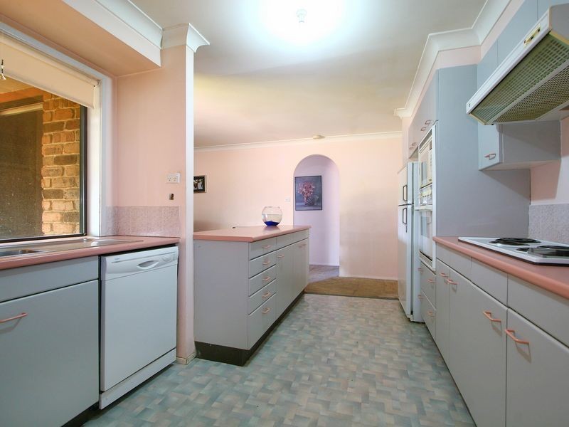 17 Gardiners Place, Helensburgh NSW 2508