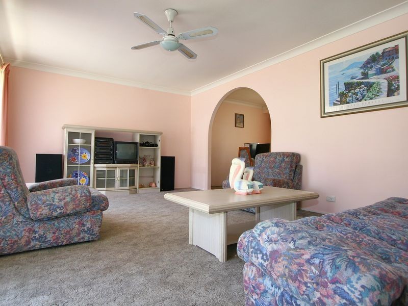 17 Gardiners Place, Helensburgh NSW 2508