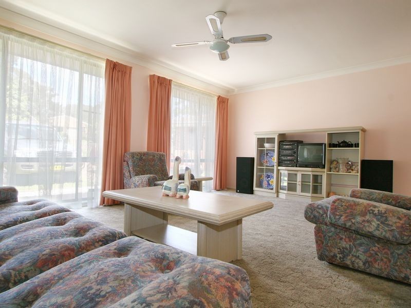 17 Gardiners Place, Helensburgh NSW 2508