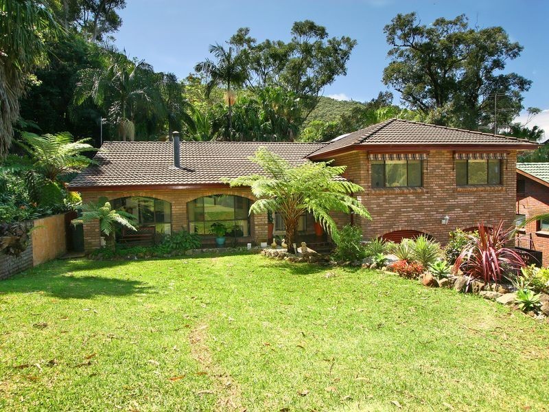 39 Sheridan Crescent, Stanwell Park NSW 2508
