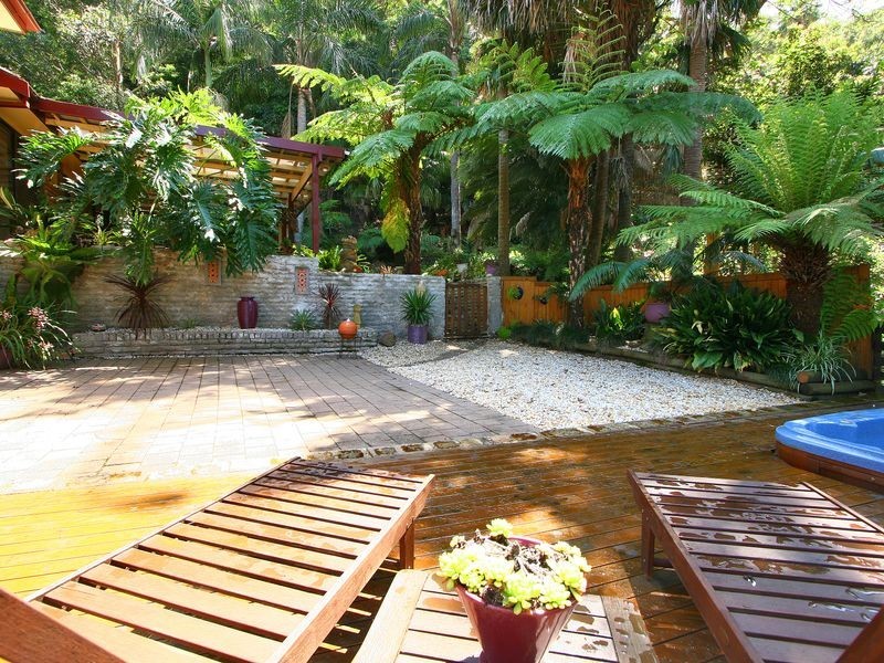39 Sheridan Crescent, Stanwell Park NSW 2508