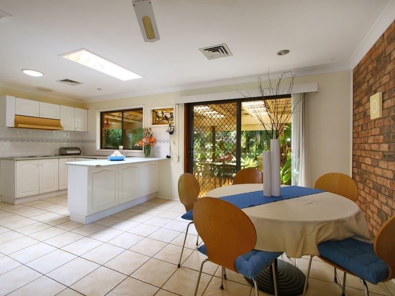 39 Sheridan Crescent, Stanwell Park NSW 2508