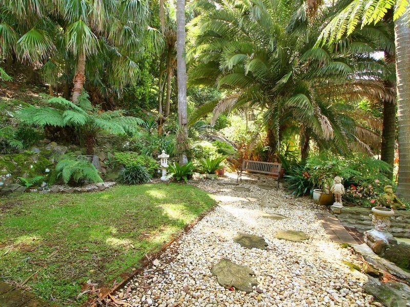 39 Sheridan Crescent, Stanwell Park NSW 2508