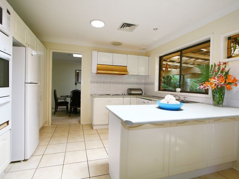 39 Sheridan Crescent, Stanwell Park NSW 2508