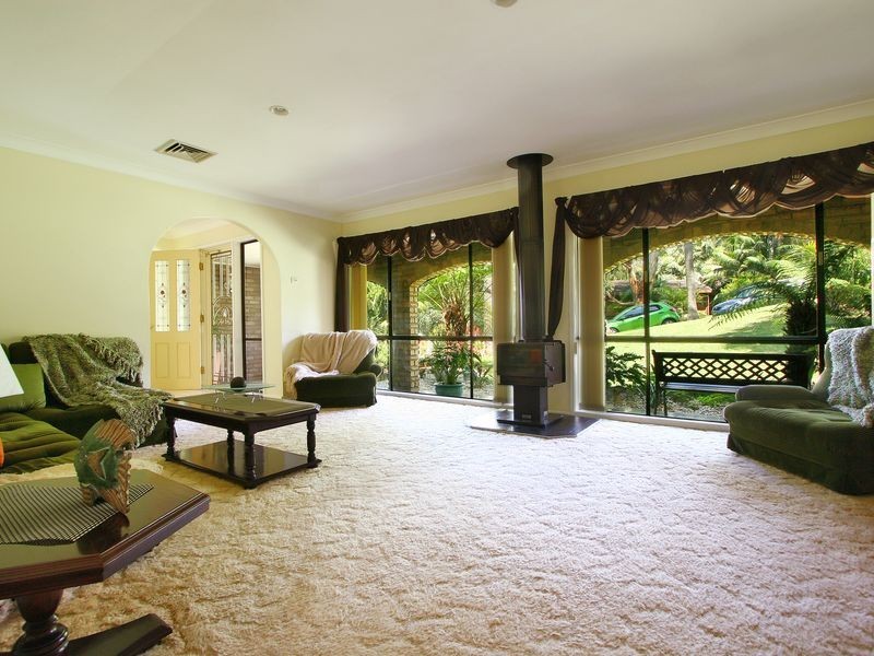 39 Sheridan Crescent, Stanwell Park NSW 2508