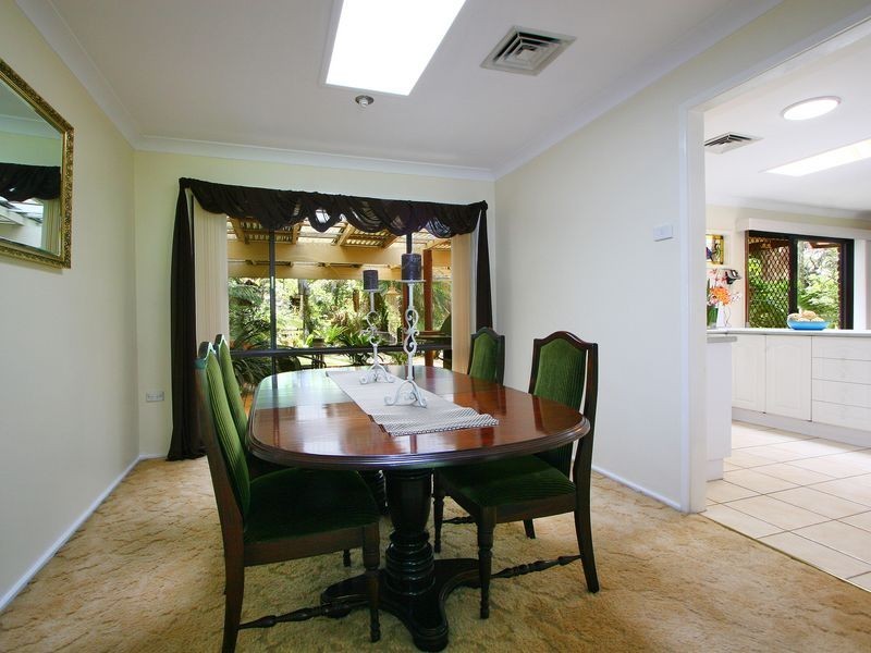 39 Sheridan Crescent, Stanwell Park NSW 2508