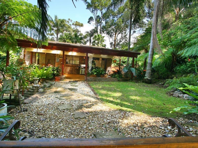 39 Sheridan Crescent, Stanwell Park NSW 2508