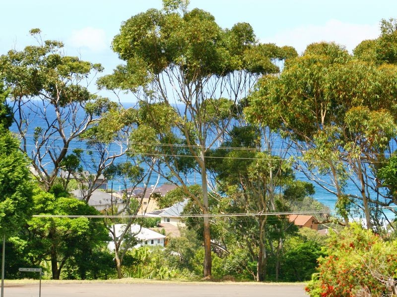 39 Sheridan Crescent, Stanwell Park NSW 2508