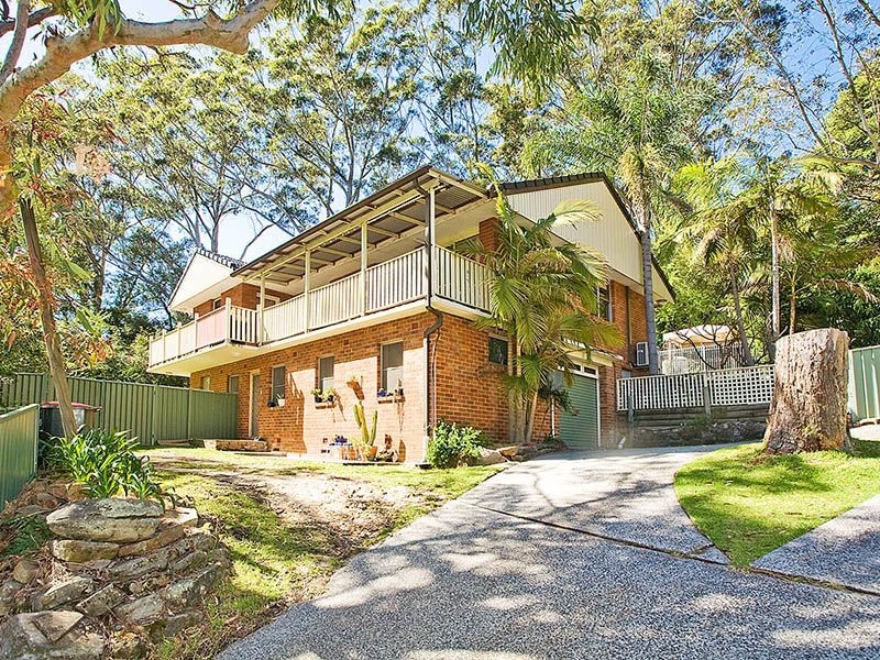 120 The Crescent, Helensburgh NSW 2508