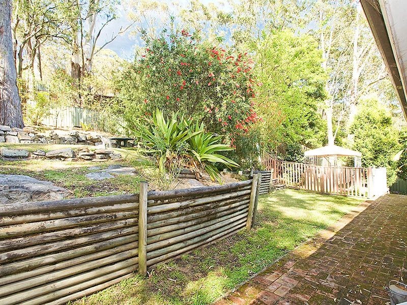 120 The Crescent, Helensburgh NSW 2508