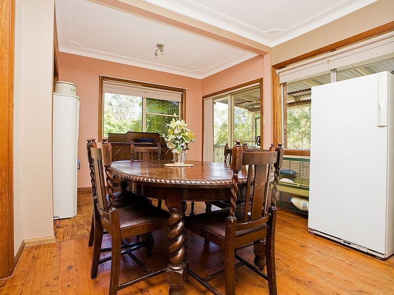 120 The Crescent, Helensburgh NSW 2508