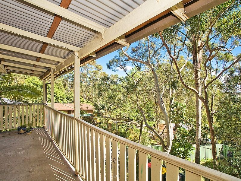 120 The Crescent, Helensburgh NSW 2508
