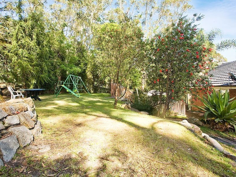 120 The Crescent, Helensburgh NSW 2508