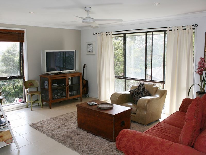 43 Postmans Track, Helensburgh NSW 2508