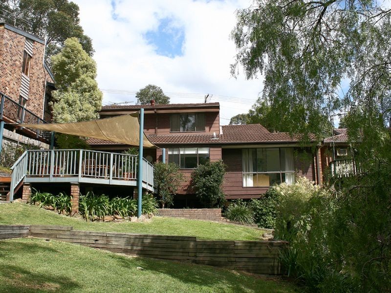 43 Postmans Track, Helensburgh NSW 2508