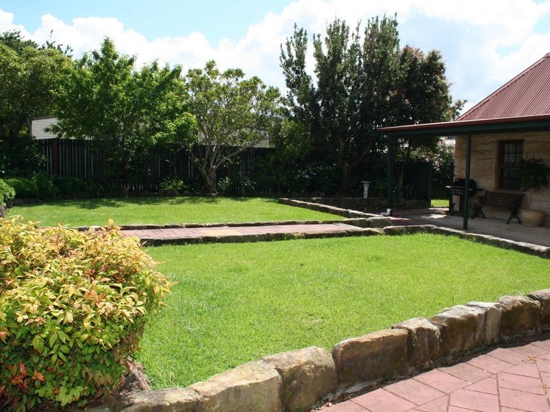 5 Hay Street, Helensburgh NSW 2508