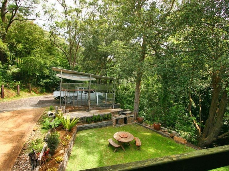 13 Georges Road, Otford NSW 2508