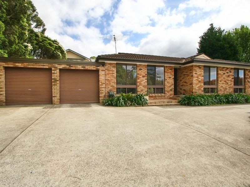 5 High Street, Helensburgh NSW 2508