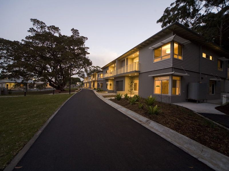 HillCrest Village Railway Crescent, Stanwell Park NSW 2508