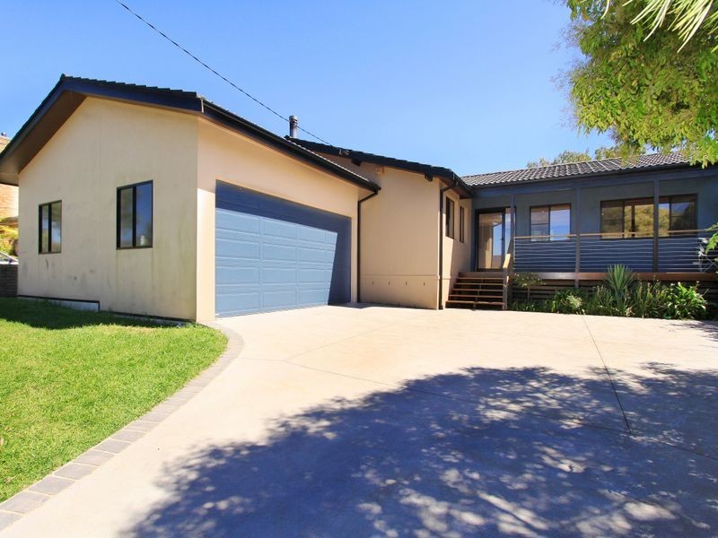 36 Annesley Avenue, Stanwell Tops NSW 2508