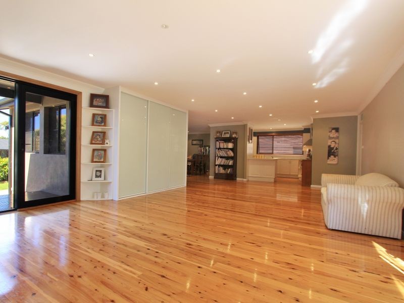 36 Annesley Avenue, Stanwell Tops NSW 2508