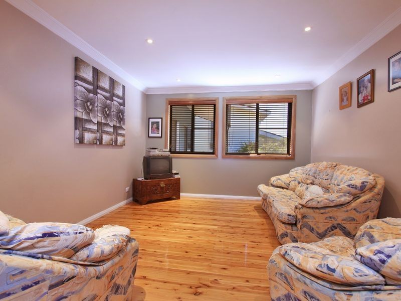 36 Annesley Avenue, Stanwell Tops NSW 2508